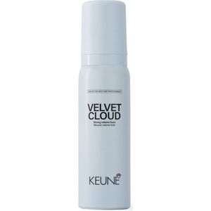 KEUNE - STYLE Velvet Cloud - Styling Mousse - 75 ml