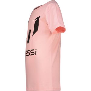 Vingino Messi jongens t-shirt Miassi Active Pink