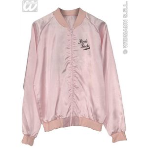 WIDMANN - Roze rock and roll jasje voor vrouwen