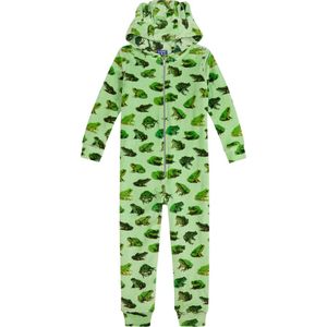 Onesie Velvet - Frog - Claesen's®