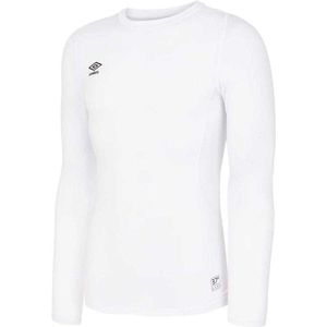 Umbro Core Lange Mouwen Basislaag