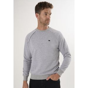 Felix Hardy Sweatshirt  grijs
