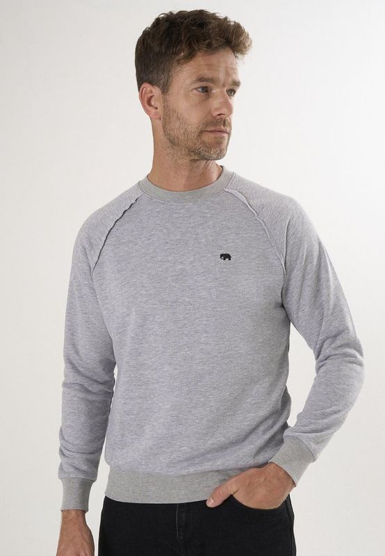 Felix Hardy Sweatshirt  grijs