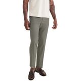 Dockers Signature Go Khaki Slim Fit Broek Grijs 32 / 32 Man