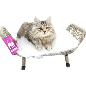 Kattensofa - Kattenmand kopen | Lage prijs | beslist.nl