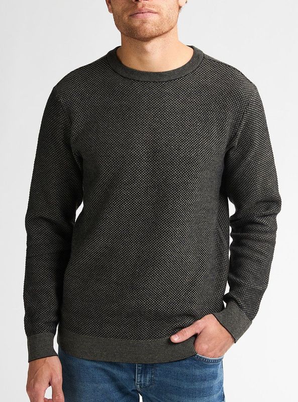 Petrol Industries - M-3050-KWR244 - Trui