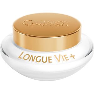 Guinot - Lonque Vie - Rejuvenating Cream - Anti-aging Gezichtsverzorging - 50 ml