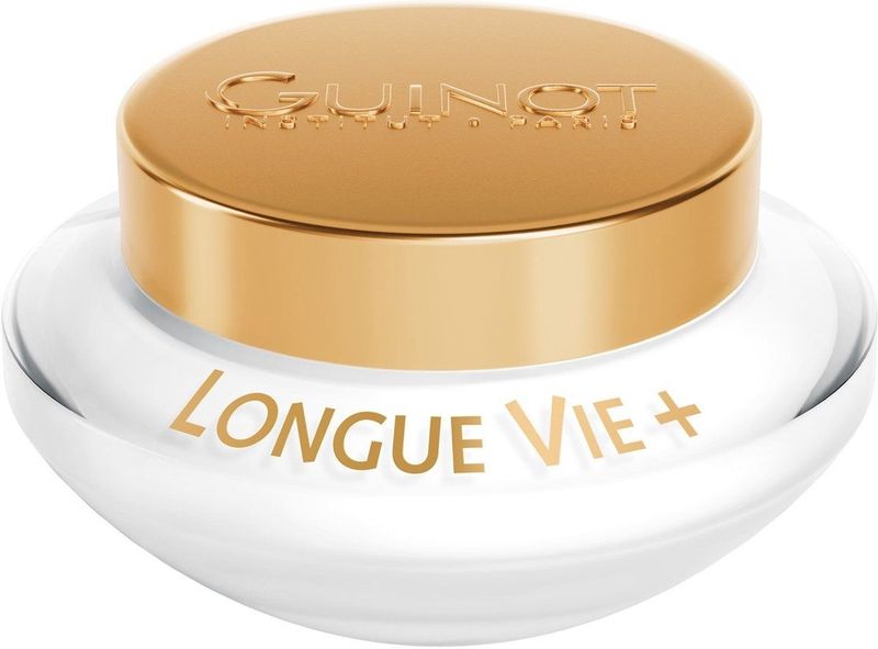 Guinot - Lonque Vie - Rejuvenating Cream - Anti-aging Gezichtsverzorging - 50 ml