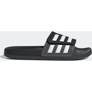 adidas Sportswear adilette TND Badslippers - Dames - Zwart- 40 1/2