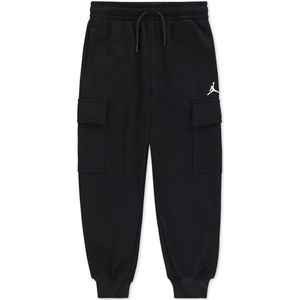 Jordan - Jdb Mj Brooklyn Ft - Cargobroek - Zwart - Kind