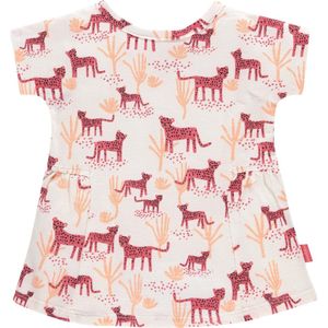 Noppies Jurk Claiborne