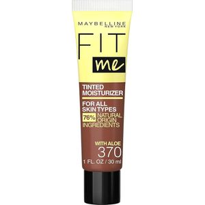 Maybelline Fit Me Tinted Moisturizer 30 ml - 370
