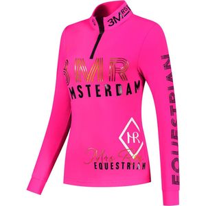 Mrs. Ros Trainings Top - Moon XS