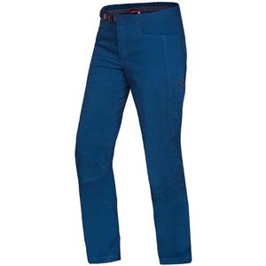 Ocun - Honk - Klimbroek - Zwart - Duurzaam en Ademend