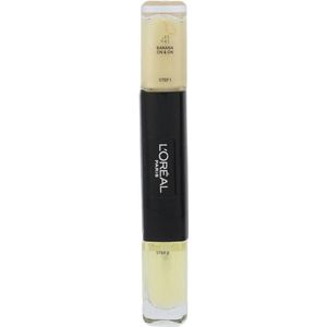 L'Oréal Infallible Gel Effect Nagellak - 041 Banana On & On
