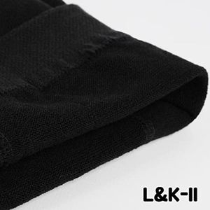 Gebreide Babymaillot voor Meisjes en Jongens - Multikleurige Baby Panty