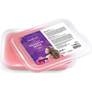 Isabelle Nails Paraffine Erotic 500ml.