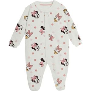 Disney baby sleepsuit slaappakje romper