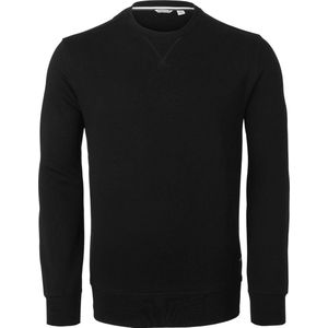 Bjorn Borg - Sweater Zwart - Heren - Maat XL - Regular-fit