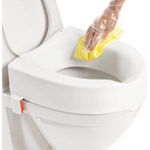WC-verhoger My-Loo 10 cm - zonder deksel
