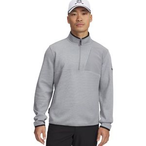Under Armour - Drive - Sweater - Grijs - All-Season Storm