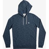 Quiksilver - Bayrise - Hoodie - Normale Pasvorm - Milieubewuste Stof