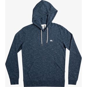 Quiksilver - Bayrise - Hoodie - Normale Pasvorm - Milieubewuste Stof