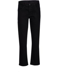 PIETRO Brunelli JEANS BOYFRIEND JEANS BLACK WASH XS