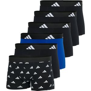 adidas Heren retro short / pant 6 pack Active Flex Cotton
