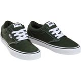 Vans - Atwood - Sneakers - Gedroogde Kelp - Heren
