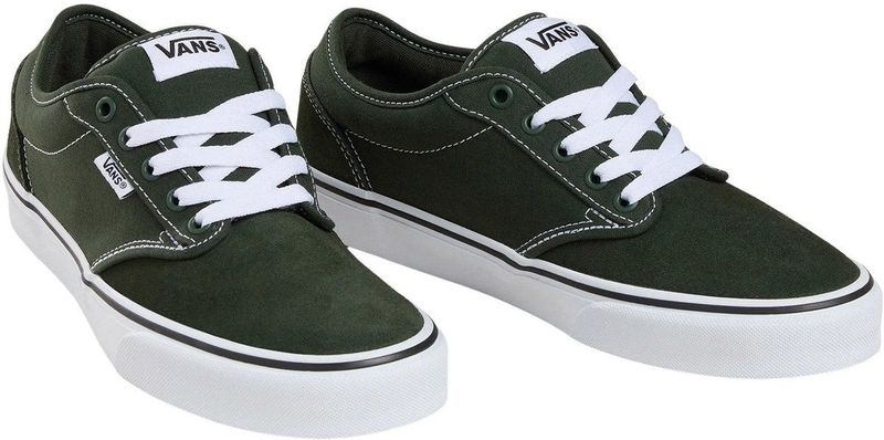 Vans - Atwood - Sneakers - Gedroogde Kelp - Heren