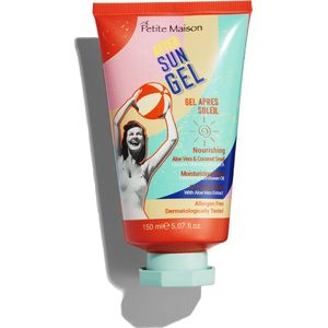PETITE MAISON After Sun Gel 150 Ml