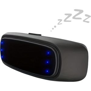 Xerolax Snore Stopper - Anti Snurk - Clip - Beugel - Neusspreider - Apparaat - Snurken - Neusklem - Zwart