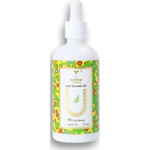 Rozemarijn haargroei olie - 60ml - Anti haaruitval - Bevordert haargroei - Beschermd, Versterkt en verdikt het haar vanuit de wortel - Vitamine E - Rozemarijn olie
