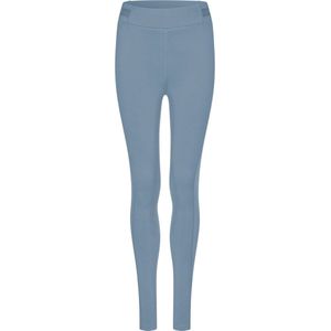 Kingsland Rijlegging Kenna junior full grip Tec-5 Blue Faded Deni - 134/140