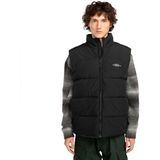Element - Classic - Insulator Vest - Zwart - Mannelijk