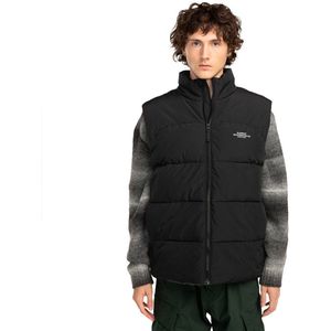 Element - Classic - Insulator Vest - Zwart - Mannelijk