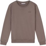 AMBIQUE - Kris - Sweater - Taupe