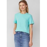 s.Oliver - Shirt - Turquoise - T-shirt
