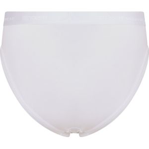 Beeren heren slip microvezel | Young | MAAT M | wit