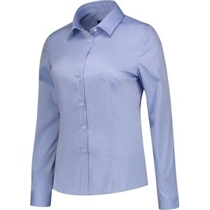 Tricorp 705015 Blouse Stretch - Blue - 54