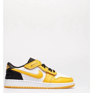 Sneakers Nike Air Jordan 1 Low Flyease ""Taxi Yellow"" - Maat 38.5