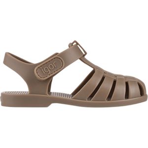 Klassieke Watersandalen Igor Taupe maat 30