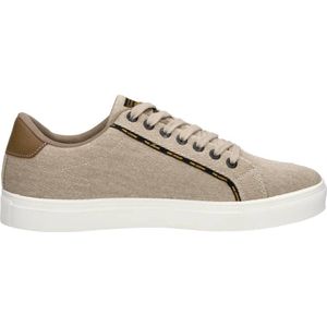 PME Legend Beechburd Veterschoenen Laag - beige - Maat 40