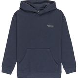 Element - Hoodie - Eclipse Navy - Met Capuchon - Lange Mouwen