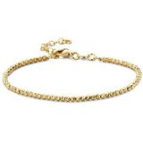 Casa Jewelry Armband Bright - Goud Verguld