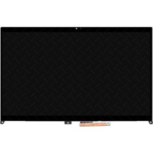 Voor Lenovo IdeaPad Flex 5 15ITL05 82HT FHD IPS LED LCD-scherm Touch Screen digitizer Display Assembly Montage met frame (alleen voor 1920x1080)