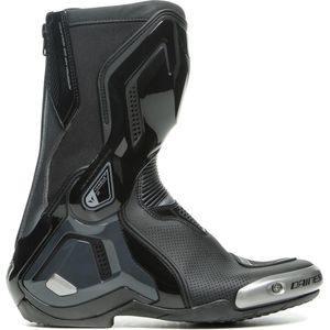 DAINESE TORQUE 3 OUT AIR BLACK ANTHRACITE MOTORCYCLE BOOTS 45 - Maat - Laars