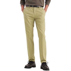 Dockers - Signature - Skinny Broek - Stain Defender®