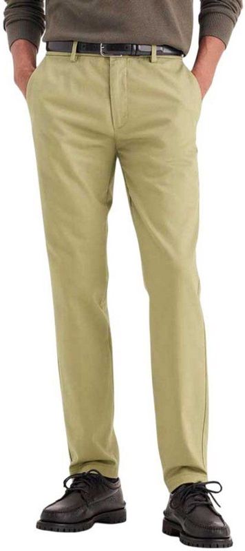 Dockers - Signature - Skinny Broek - Stain Defender®